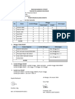 Analisis Minggu Efektif Semester 2ernawati