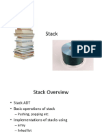 Stack