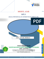 Modul Ajar MPLS Fix