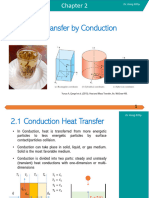 Chapter 2 Heat Conduction