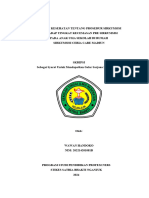 Revisi Skripsi Pak Wawan