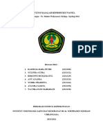 Kel. 5 Intervensi Masalah Reproduksi Wanita