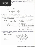 Utc Matemática Ejercicios