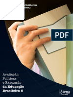 Ebook Capitulo 5 Caracterização de Parâmetros Indicadores em Competência em Informação