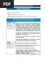 Caso Práctico IP2802