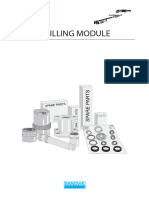 Martillo HLX 5 OMS80 (2) Jumbo Dsandvik dd321