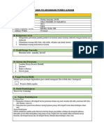 Modul Ajar Sifat Koligatif