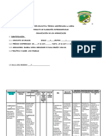 SECUENCIA D de Fonemas Isa e IVI - F