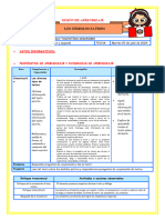 Sesión Plan Lector Com 09