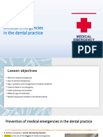 Medical Emergencies PDF