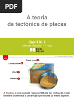 G4 A Tectonica de Placas