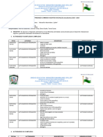 Cronograma Anual Fin de Mes Estudiantes 2023-2024