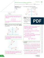 3 MATS1 U4 Transformaciones en El Plano Cartesiano