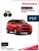 Tuv3oo Daignostic Manual