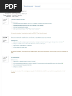 Primer Parcial - Revisión Del Intento