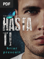 Hasta Ti - Briar Prescott