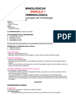 Teorias Criminologicas M1 y M2 Final PDF