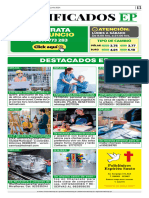 15 - Junio 2024 OFERTAS Laborales - Oficios