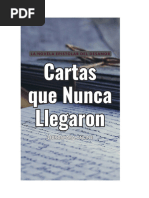 Cartas Que Nunca Llegaron