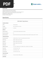 DVR 104g f1 Datasheet