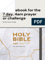 4am Prayer Guide Final