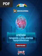 Anemia 2024