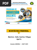 UNCP - VILLEGAS - KELLY (Pitacora)