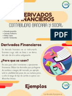 Derivados Financieros Futuros-Factoring