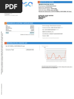 Factura Enero Gas 2024