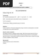 Book 10 CellularRespiration2021