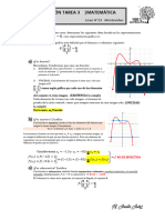 Resolucción - Tarea 3