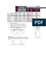 Detalle Del Refuerzo y Disposiciones Especiales para El Diseño Sísmico - E.060