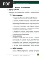 Tema 8 Recursos Extraordinarios