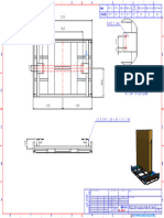 Pallet Radiator PC2000