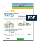 02.02. Calculo Hidraulico - Choclococha