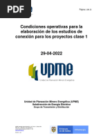 04-29-2022 Condiciones Operativas Analisis Conexiones