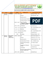 Evaluasi Akhir Tahun 2024