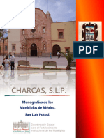 Charcas 12