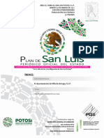 50 Villa de Arriaga Plan Municipal de Desarrollo 2021-2024 (01-Mar-2022)