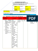 Sesion - Comunicacion 19 Independencia