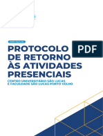 2007 Protocolo Retorno Atividades Presenciais