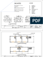 Dalino Commercial Building - Plumbing Plan