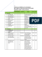 Lampiran 3.1 Promes Kelas Xii