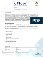 SyncoFloor - EP - Waterbased STC 5713 SL