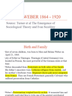 Max Weber Intro Nov 2020