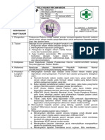 A.3 - Sop - Pelayanan RM