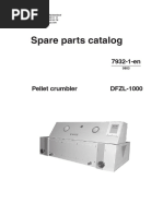 Spare Parts Catalog Cracker DFZL 1000