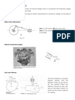 Introduction To Kinematics