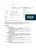 Industry 4.0 Chapter 5 Notes