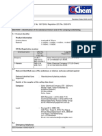 Q TR571-English (EU) MSDS 2023